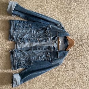 Old Navy Jean Jacket